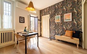 Boutique Apartment Milano